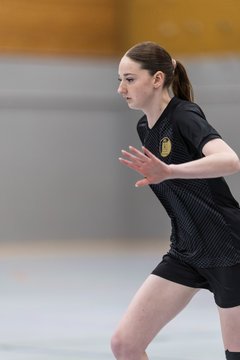 Bild 6 - wBJ Futsalmeisterschaft Vorrunde